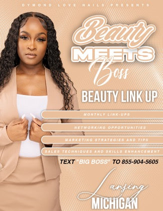 Beauty Link Up 4/21/24