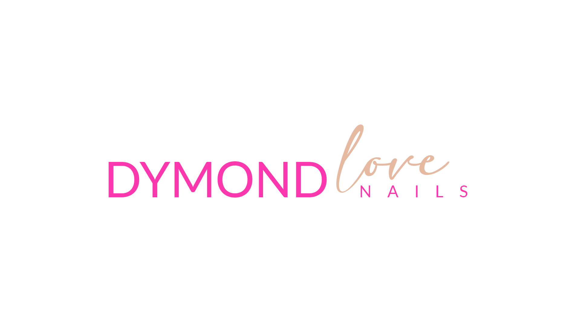 Dymond Love Nails